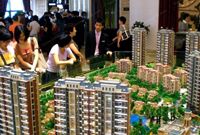 黄金周深圳新房成交下滑超四成